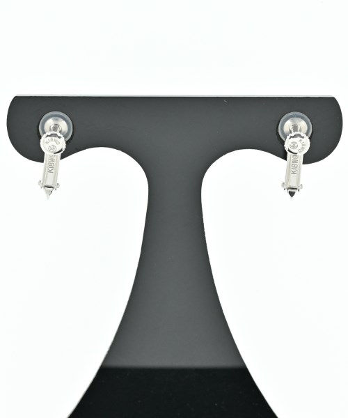 TASAKI（タサキ）ピアス・イヤリング シルバー サイズ:- レディース/2200600452690