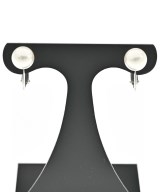 TASAKI（タサキ）ピアス・イヤリング シルバー サイズ:- レディース/2200600452690