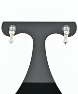 TASAKI（タサキ）ピアス・イヤリング シルバー サイズ:- レディース/2200600452690