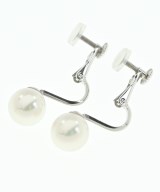 TASAKI（タサキ）ピアス・イヤリング シルバー サイズ:- レディース/2200600452690