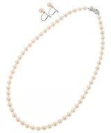 TASAKI ネックレス
