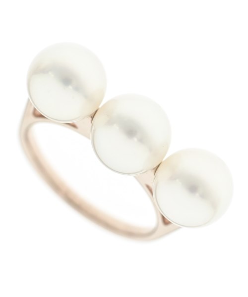 タサキ(TASAKI)のTASAKI リング