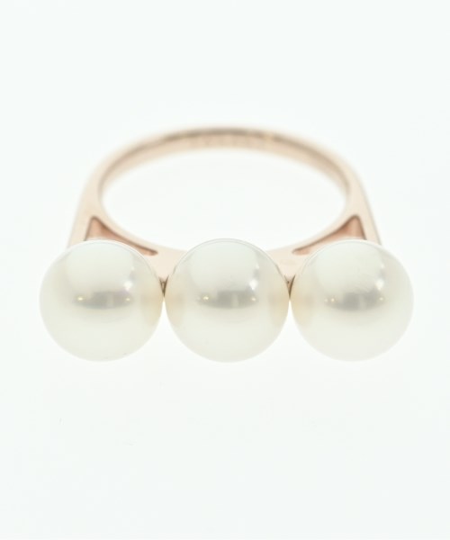 TASAKI（タサキ）リング ゴールド サイズ:12 レディース/2200600452829