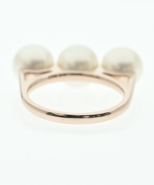 TASAKI（タサキ）リング ゴールド サイズ:12 レディース/2200600452829