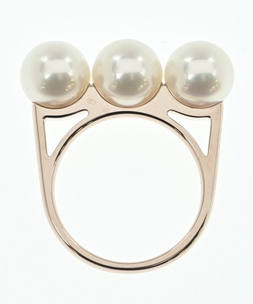 TASAKI（タサキ）リング ゴールド サイズ:12 レディース/2200600452829