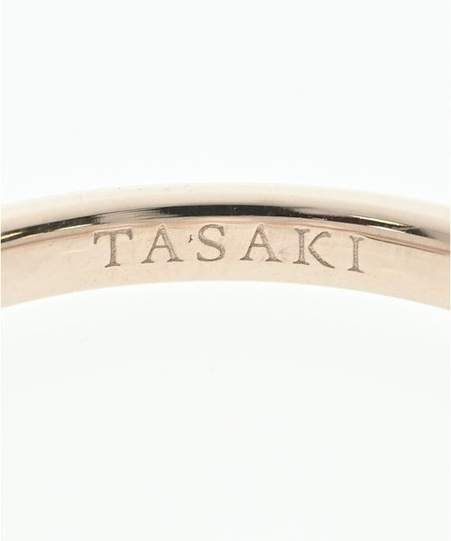 TASAKI（タサキ）リング ゴールド サイズ:12 レディース/2200600452829