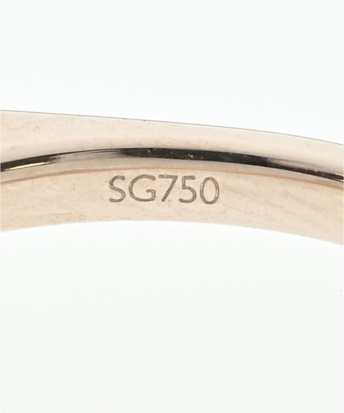 TASAKI（タサキ）リング ゴールド サイズ:12 レディース/2200600452829