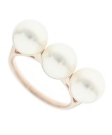 TASAKI（タサキ）リング ゴールド サイズ:12 レディース/2200600452829