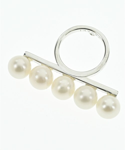 TASAKI（タサキ）小物類（その他） 白 サイズ:- レディース/2200598972088