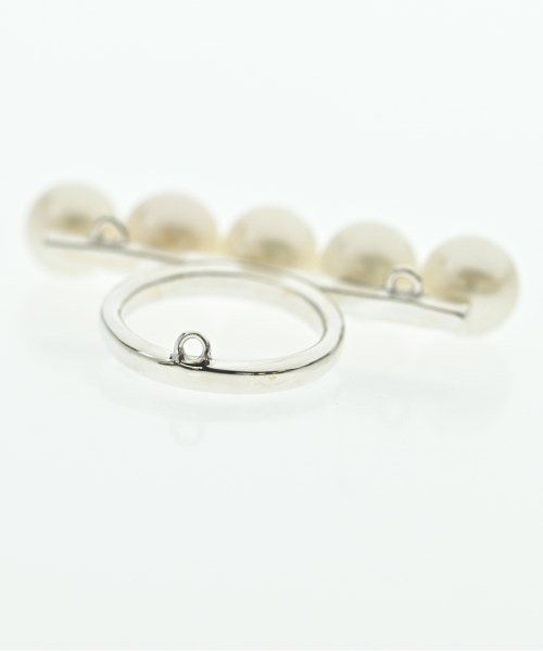 TASAKI（タサキ）小物類（その他） 白 サイズ:- レディース/2200598972088