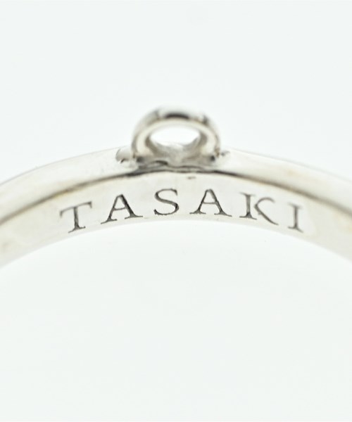 TASAKI（タサキ）小物類（その他） 白 サイズ:- レディース/2200598972088