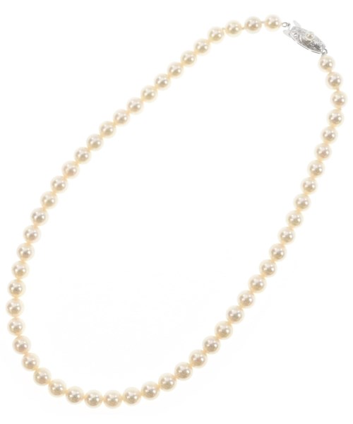 タサキ(TASAKI)のTASAKI ネックレス