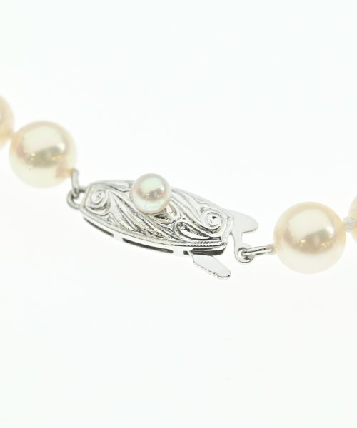 TASAKI（タサキ）ネックレス シルバー サイズ:- レディース/2200603538193