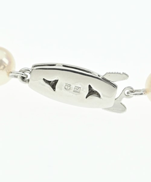 TASAKI（タサキ）ネックレス シルバー サイズ:- レディース/2200603538193