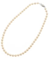 TASAKI（タサキ）ネックレス シルバー サイズ:- レディース/2200603538193