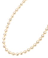 TASAKI（タサキ）ネックレス シルバー サイズ:- レディース/2200603538193