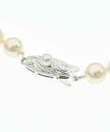 TASAKI（タサキ）ネックレス シルバー サイズ:- レディース/2200603538193