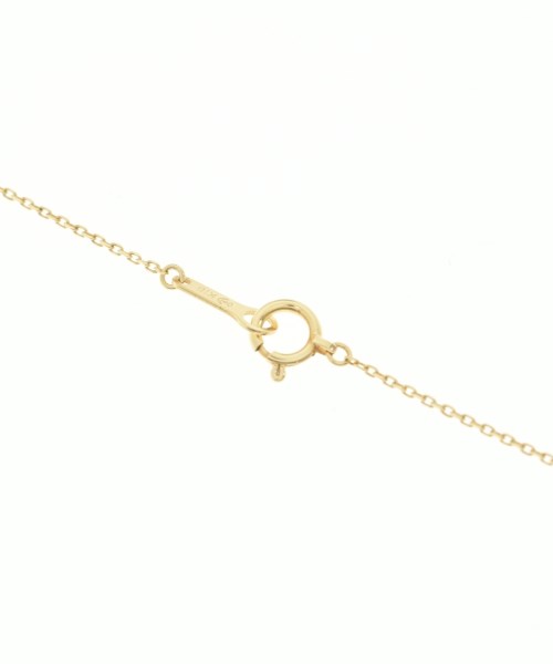 TASAKI（タサキ）ネックレス ゴールド サイズ:- レディース/2200603538209