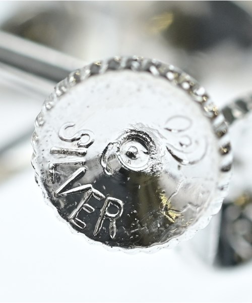 TASAKI（タサキ）ピアス・イヤリング 白 サイズ:- レディース/2200603538216