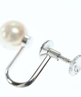 TASAKI（タサキ）ピアス・イヤリング 白 サイズ:- レディース/2200603538216