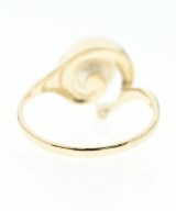 TASAKI（タサキ）リング 白 サイズ:10 レディース/2200603538223