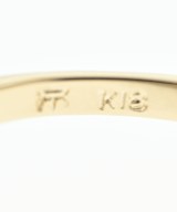 TASAKI（タサキ）リング 白 サイズ:10 レディース/2200603538223