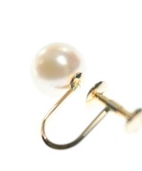 TASAKI（タサキ）ピアス・イヤリング 白 サイズ:- レディース/2200603538230