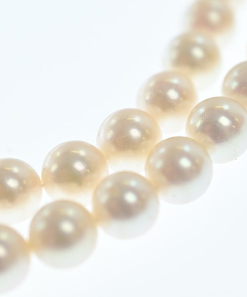 TASAKI（タサキ）ネックレス 白 サイズ:- レディース/2200607804423