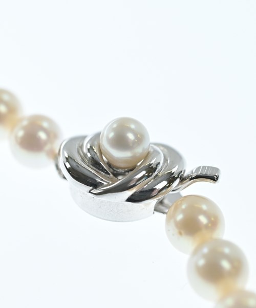 TASAKI（タサキ）ネックレス 白 サイズ:- レディース/2200607804423