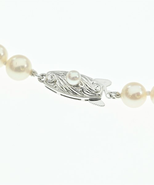 TASAKI（タサキ）ネックレス シルバー サイズ:- レディース/2200607804430