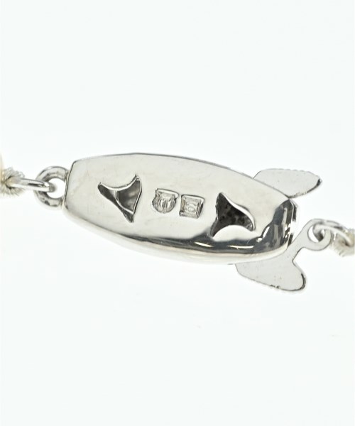 TASAKI（タサキ）ネックレス シルバー サイズ:- レディース/2200607804430