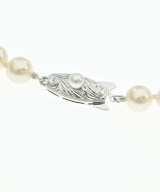 TASAKI（タサキ）ネックレス シルバー サイズ:- レディース/2200607804430