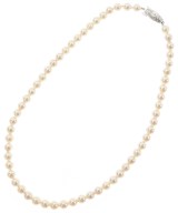 TASAKI ネックレス