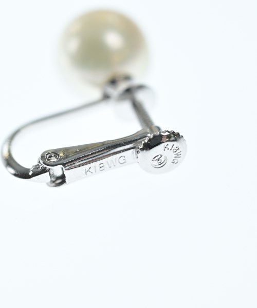 TASAKI（タサキ）ピアス・イヤリング その他（柄物・カラフル） サイズ:- レディース/2200607804447