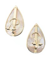 TASAKI（タサキ）ピアス・イヤリング 白 サイズ:- レディース/2200607804454