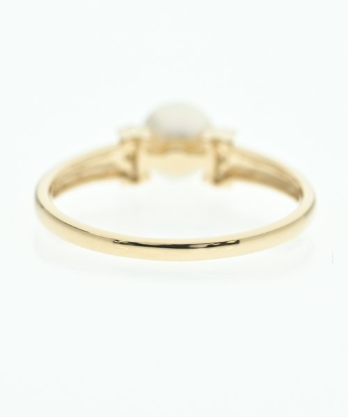 TASAKI（タサキ）リング ゴールド サイズ:11 レディース/2200607804461