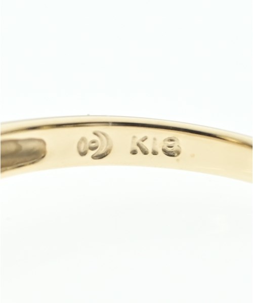 TASAKI（タサキ）リング ゴールド サイズ:11 レディース/2200607804461