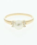 TASAKI（タサキ）リング ゴールド サイズ:11 レディース/2200607804461