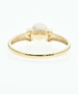 TASAKI（タサキ）リング ゴールド サイズ:11 レディース/2200607804461