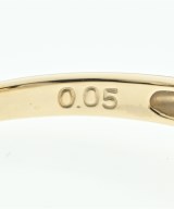 TASAKI（タサキ）リング ゴールド サイズ:11 レディース/2200607804461