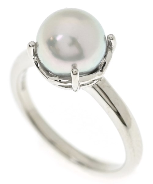 タサキ(TASAKI)のTASAKI リング