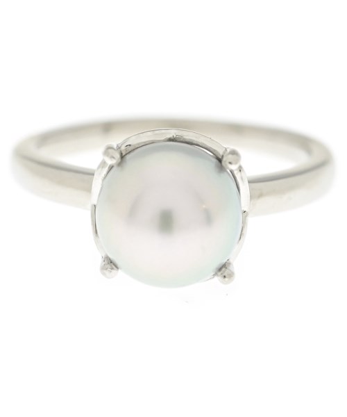 TASAKI（タサキ）リング シルバー サイズ:11 レディース/2200567747044