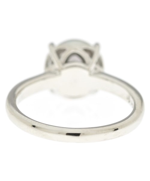 TASAKI（タサキ）リング シルバー サイズ:11 レディース/2200567747044