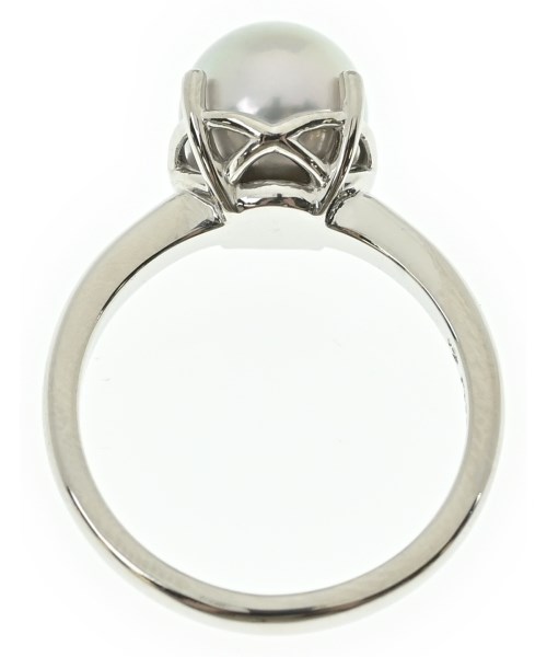 TASAKI（タサキ）リング シルバー サイズ:11 レディース/2200567747044