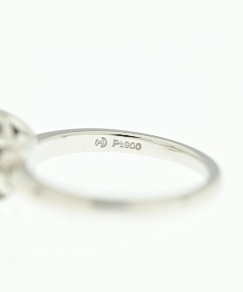 TASAKI（タサキ）リング シルバー サイズ:11 レディース/2200567747044