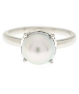 TASAKI（タサキ）リング シルバー サイズ:11 レディース/2200567747044