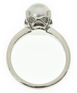 TASAKI（タサキ）リング シルバー サイズ:11 レディース/2200567747044