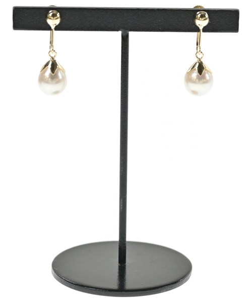タサキ(TASAKI)のTASAKI ピアス・イヤリング