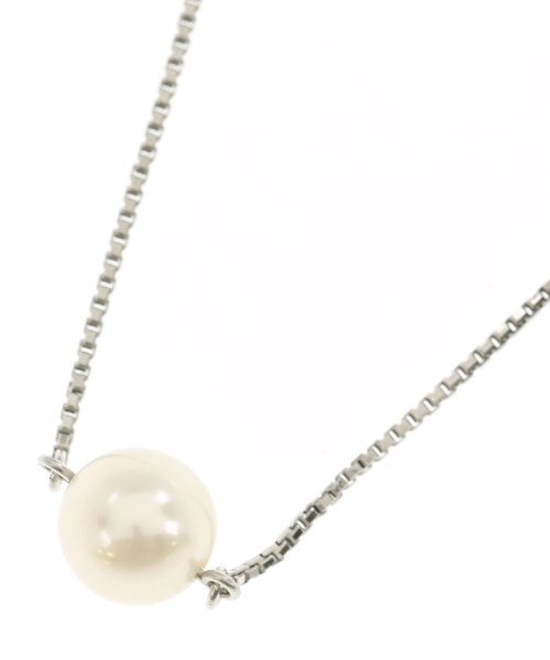タサキ(TASAKI)のTASAKI ネックレス