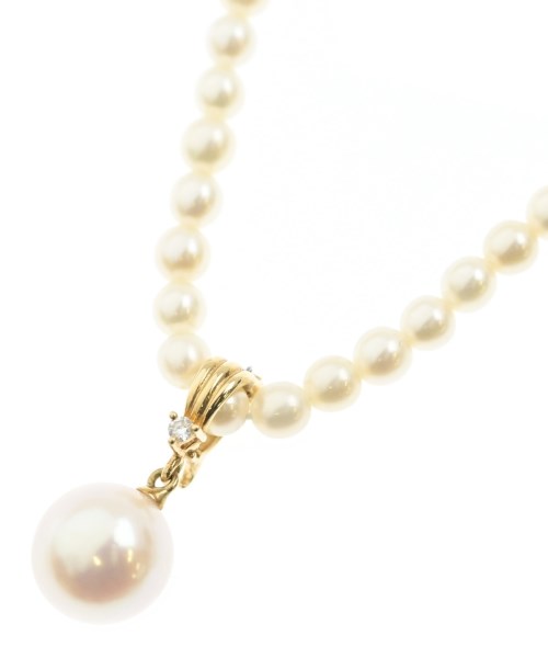 タサキ(TASAKI)のTASAKI ネックレス